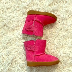 Girls Infant UGG Boots